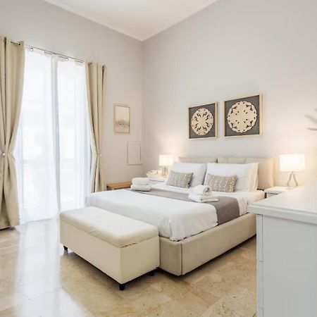 Beddame Palermo House Casa Vacanza Eksteriør bilde