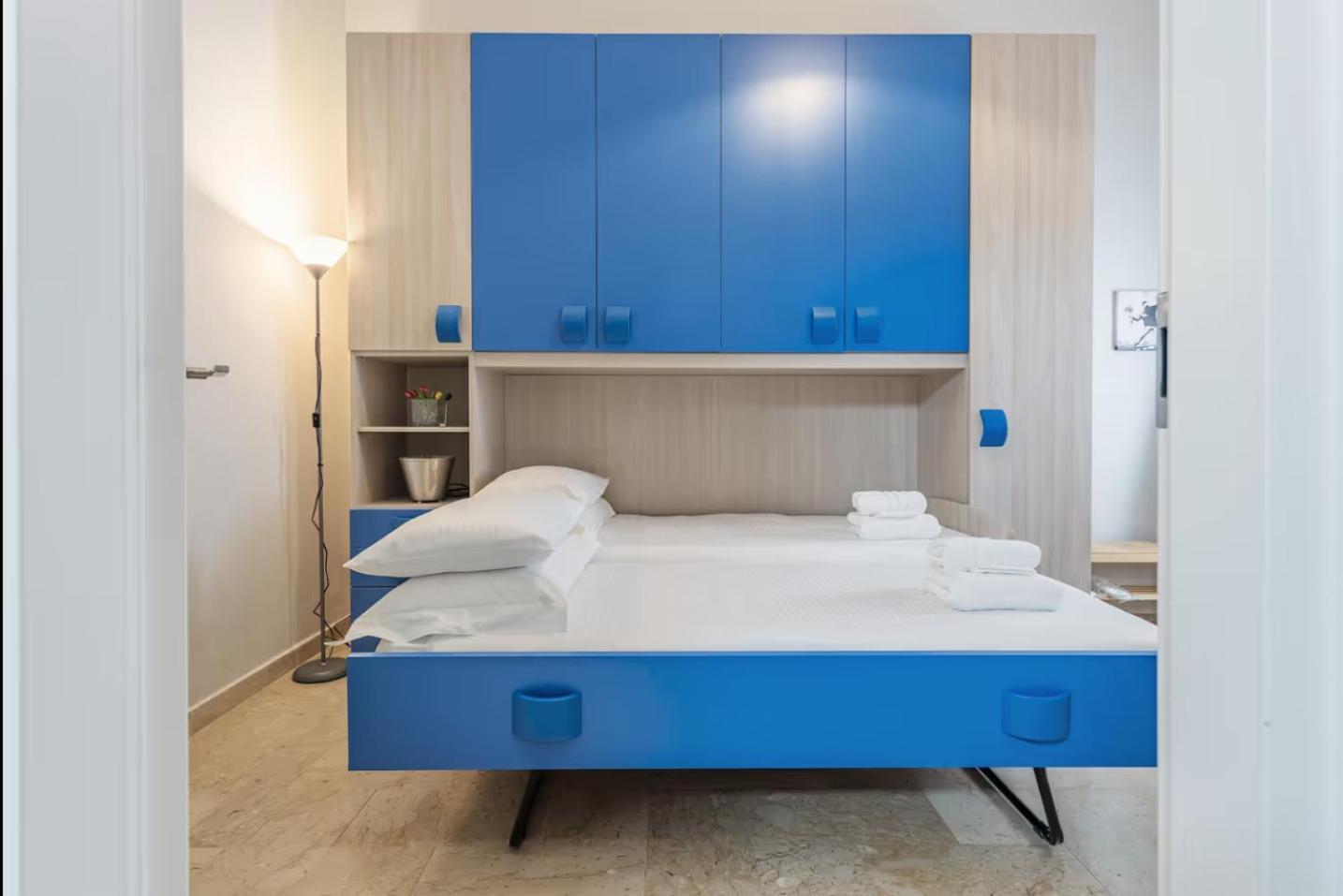 Beddame Palermo House Casa Vacanza Eksteriør bilde